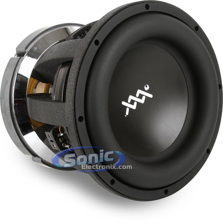 RE Audio XXX12D4 Open Box  Image 1
