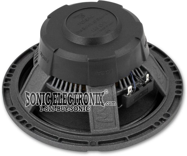 Focal 165 CV1 Image 5