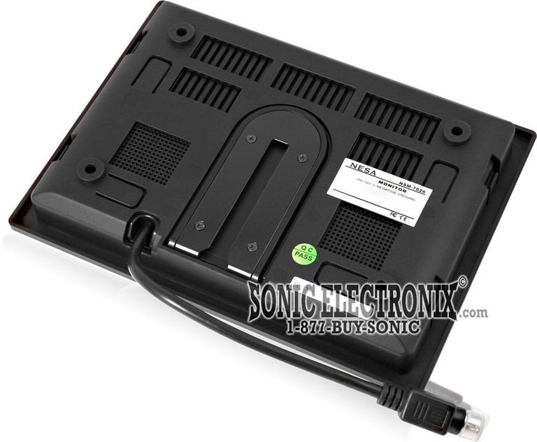 NESA Vision NSM-7026 Image 4