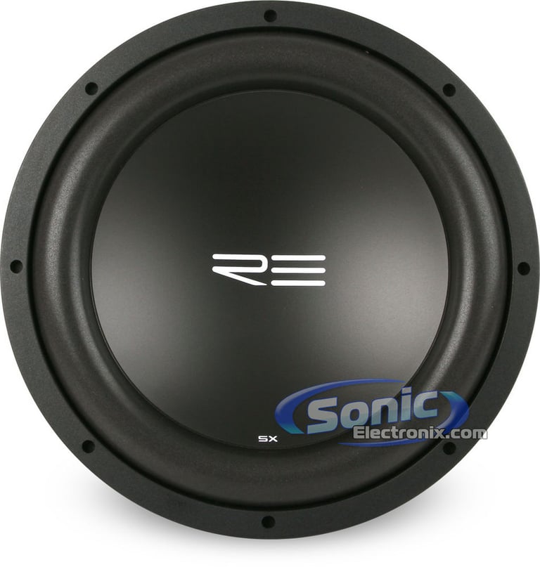 1000W RE Audio + MTX Audio Complete Bass Package Image 12