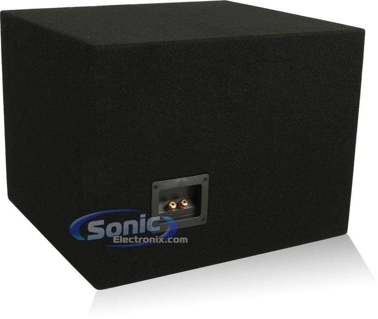 1000W RE Audio + MTX Audio Complete Bass Package Image 30