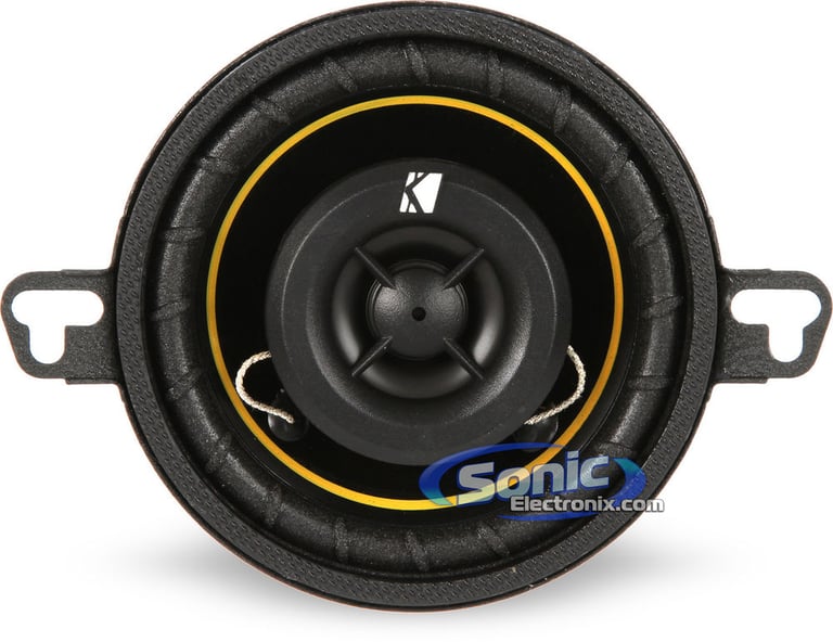 60W Kicker + Sound Dampening Material Bundle Image 2