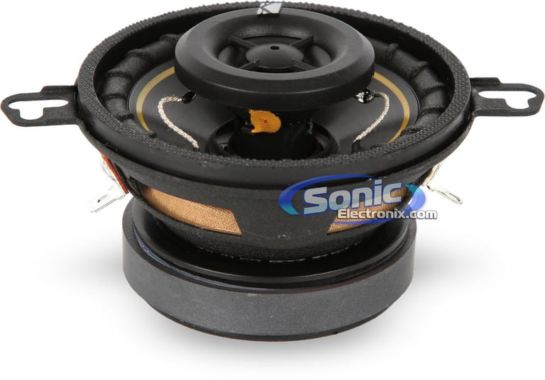 60W Kicker + Sound Dampening Material Bundle Image 3