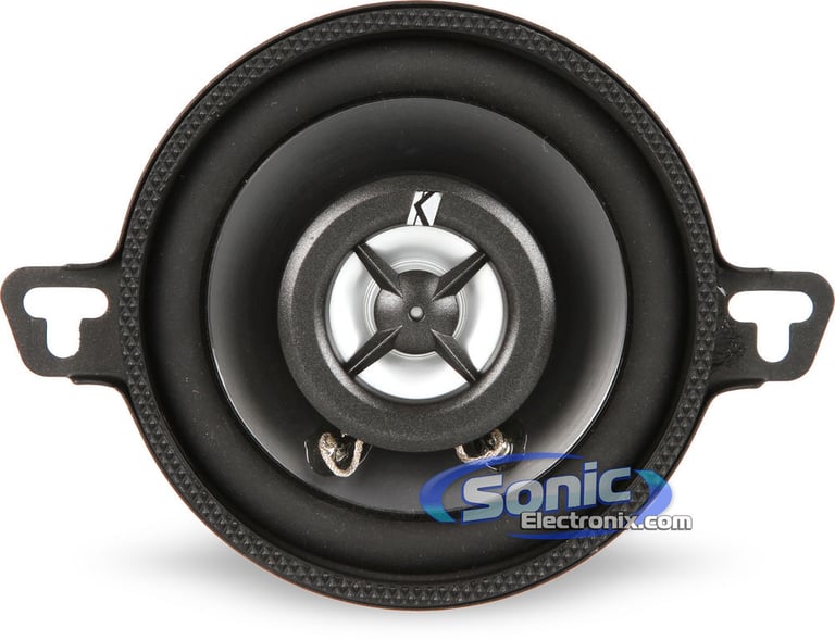 80W Kicker + Sound Dampening Material Bundle Image 2