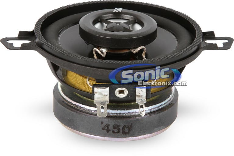 80W Kicker + Sound Dampening Material Bundle Image 3