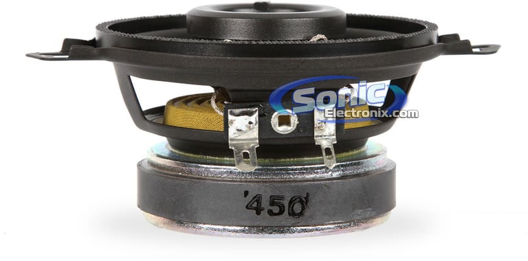 80W Kicker + Sound Dampening Material Bundle Image 4