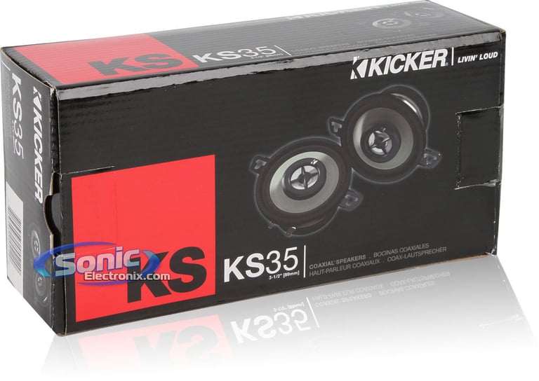 80W Kicker + Sound Dampening Material Bundle Image 11
