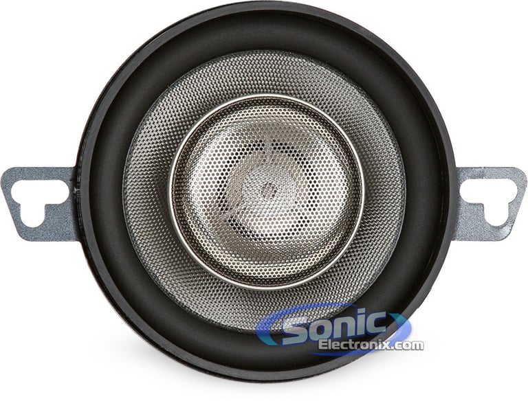 210W Infinity + NVX Sound Dampening Image 2