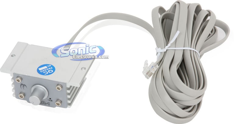 1600W Massive Audio + Hifonics Bass Bundle Image 5