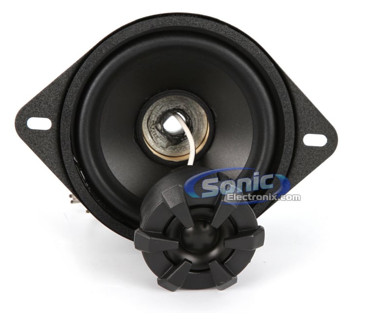 Audiobahn AS31J + Sound Dampening Material Bundle Image 3
