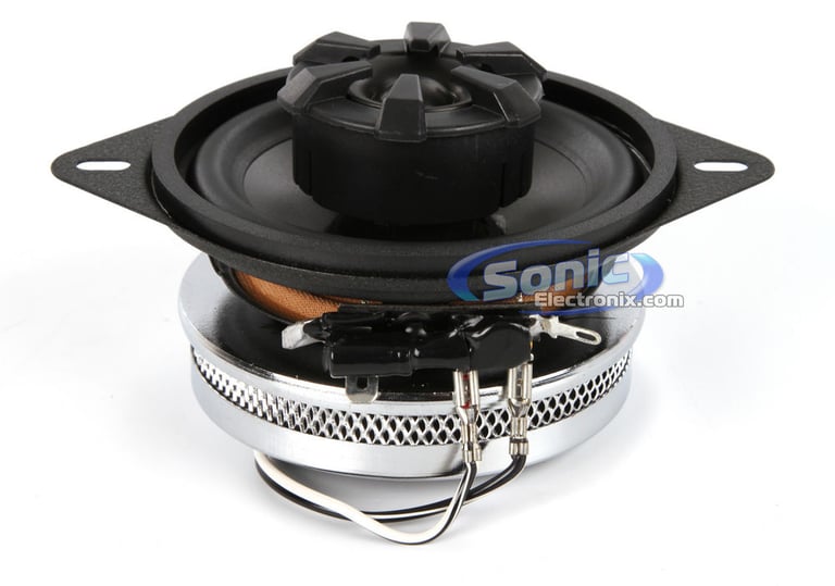 Audiobahn AS31J + Sound Dampening Material Bundle Image 4