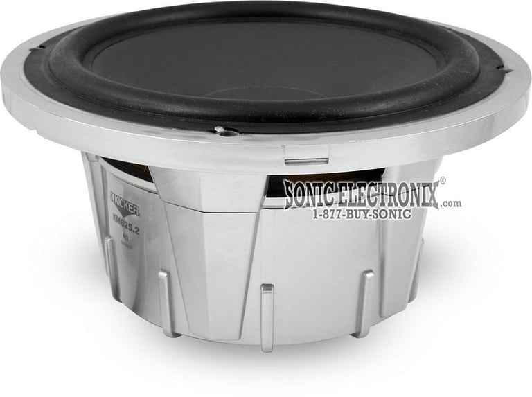 Kicker KM625.2 Image 4