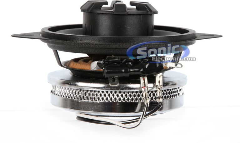 Audiobahn AS31J + Sound Dampening Material Bundle Image 6