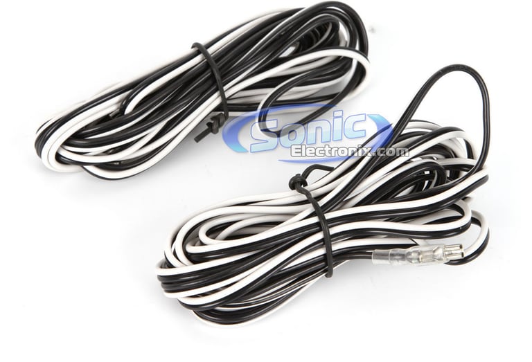 Audiobahn AS31J + Sound Dampening Material Bundle Image 8