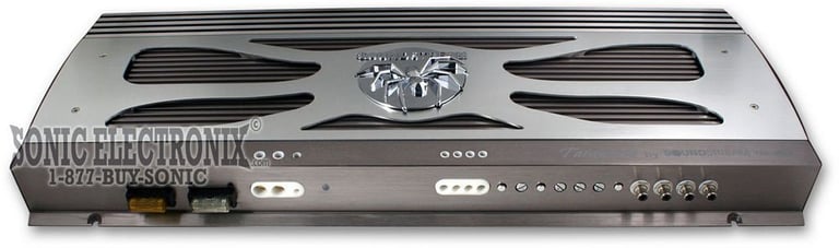 Soundstream TRA1400.2 Image 2