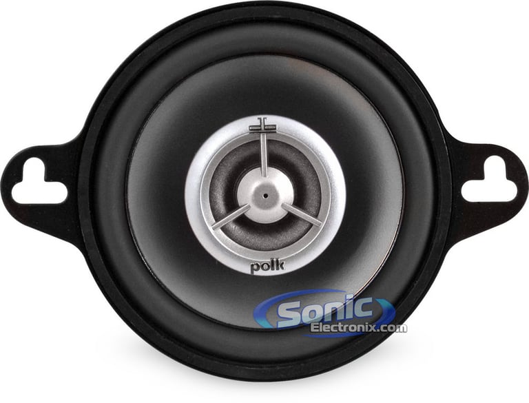 210W Polk Audio + Sound Dampening Material Bundle Image 2