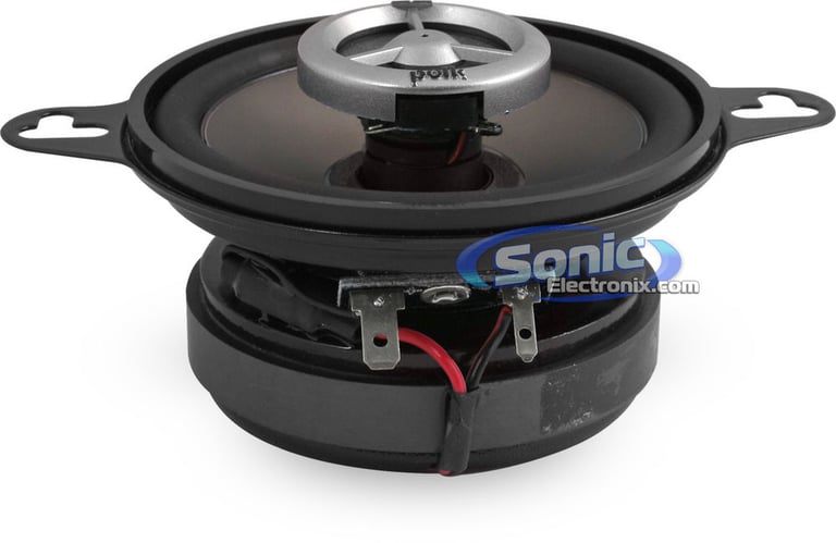 210W Polk Audio + Sound Dampening Material Bundle Image 3