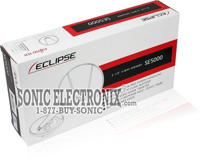 Eclipse SE5000 Image 6