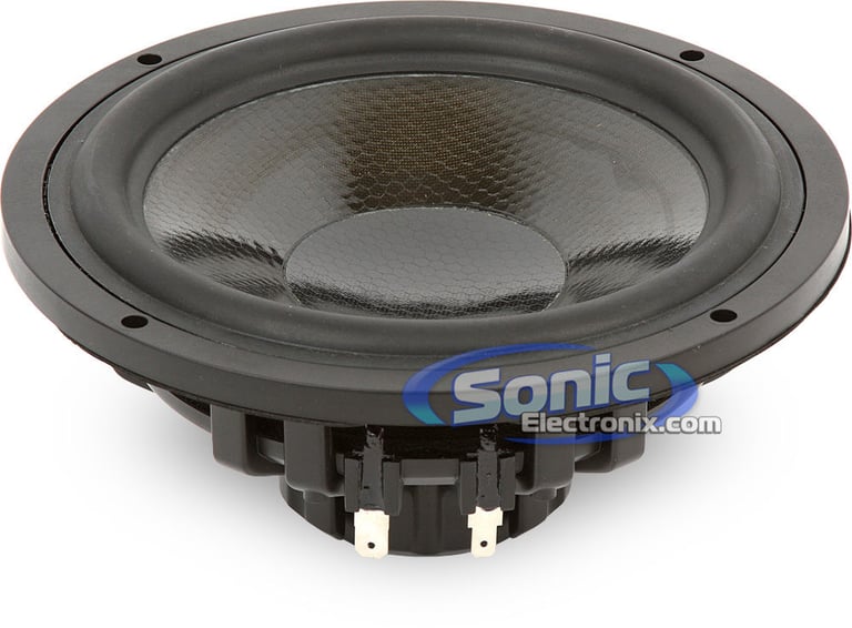 500W Polk Audio + Sound Dampening Material Image 3