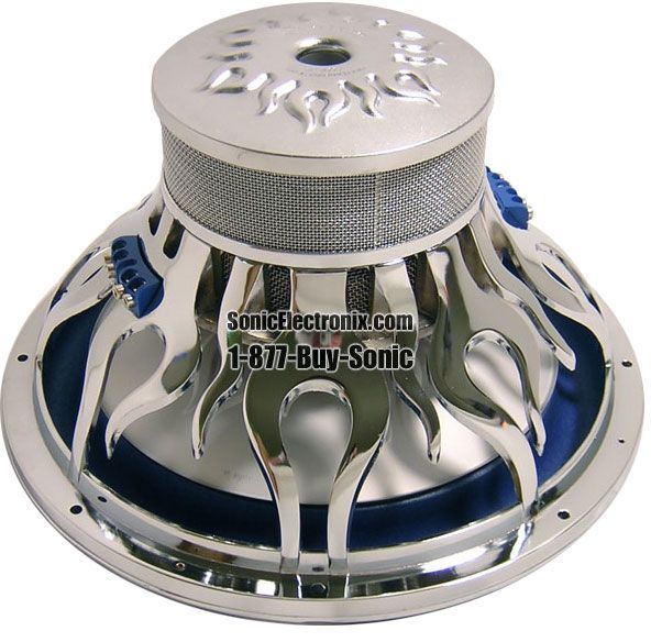 Audiobahn AW1506T Image 2
