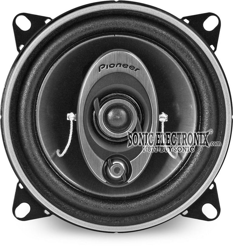 Pioneer TS-A1072R (Like New (Open Box)) Image 2