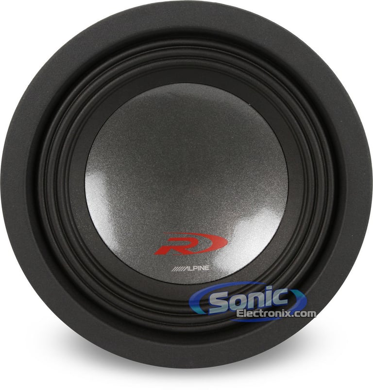 1000W Alpine + Sound Dampening Material Bass Bundle Image 3