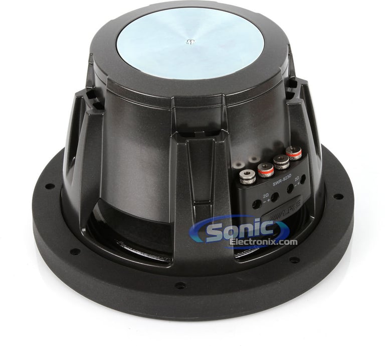 1000W Alpine + Sound Dampening Material Bass Bundle Image 4