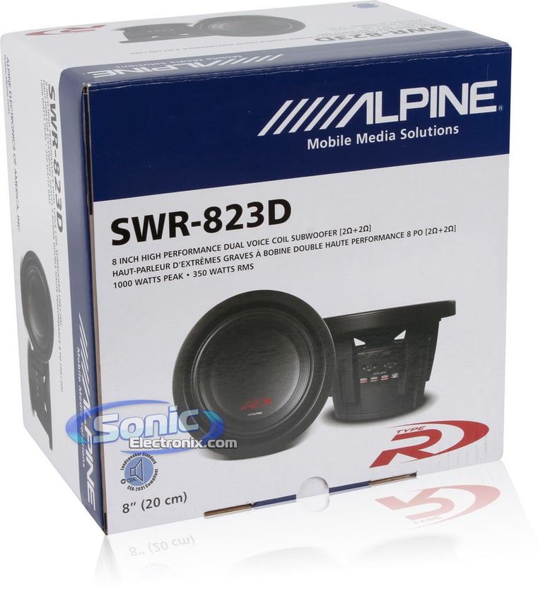 1000W Alpine + Sound Dampening Material Bass Bundle Image 9