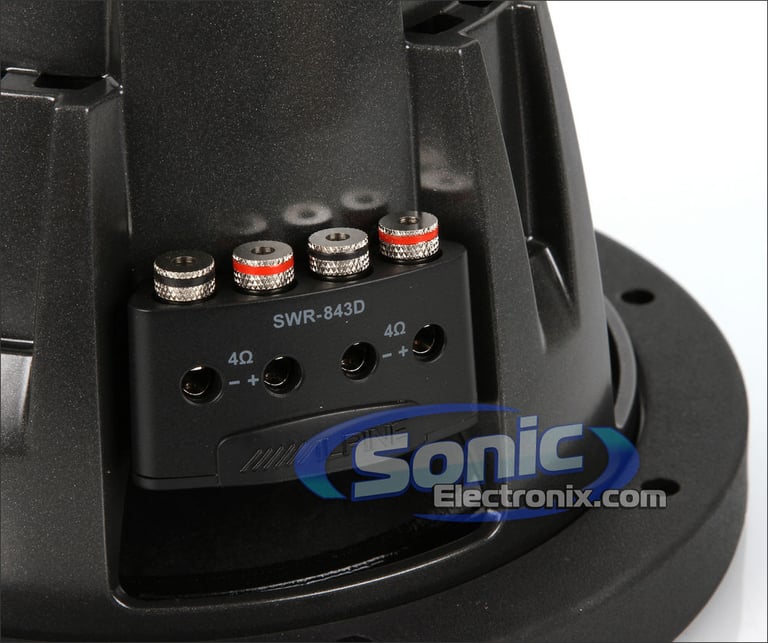 1000W Alpine + Sound Dampening Material Bass Bundle Image 6