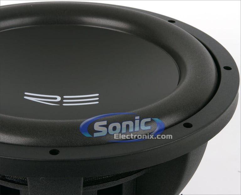 1000W RE Audio + Sound Dampening Material Bass Bundle Image 4