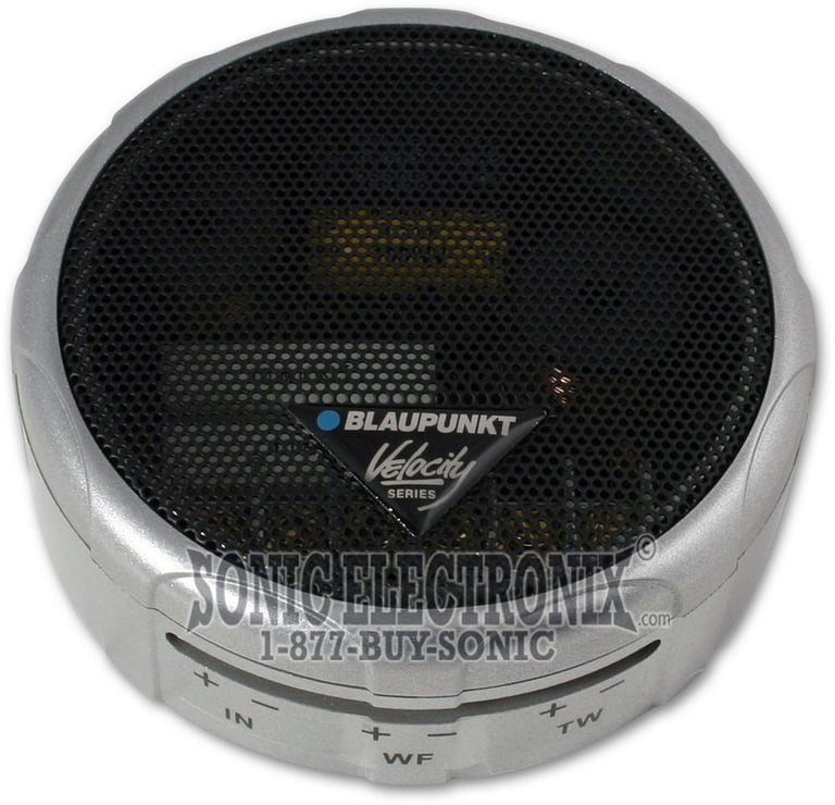 Blaupunkt Vc100 Image 2