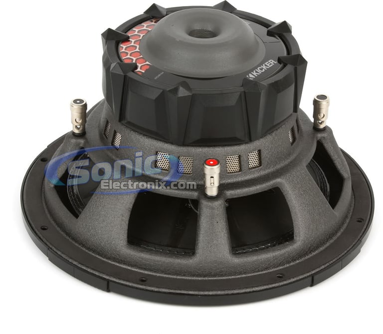 800W Kicker + Sound Dampening Material Bass Bundle Image 4