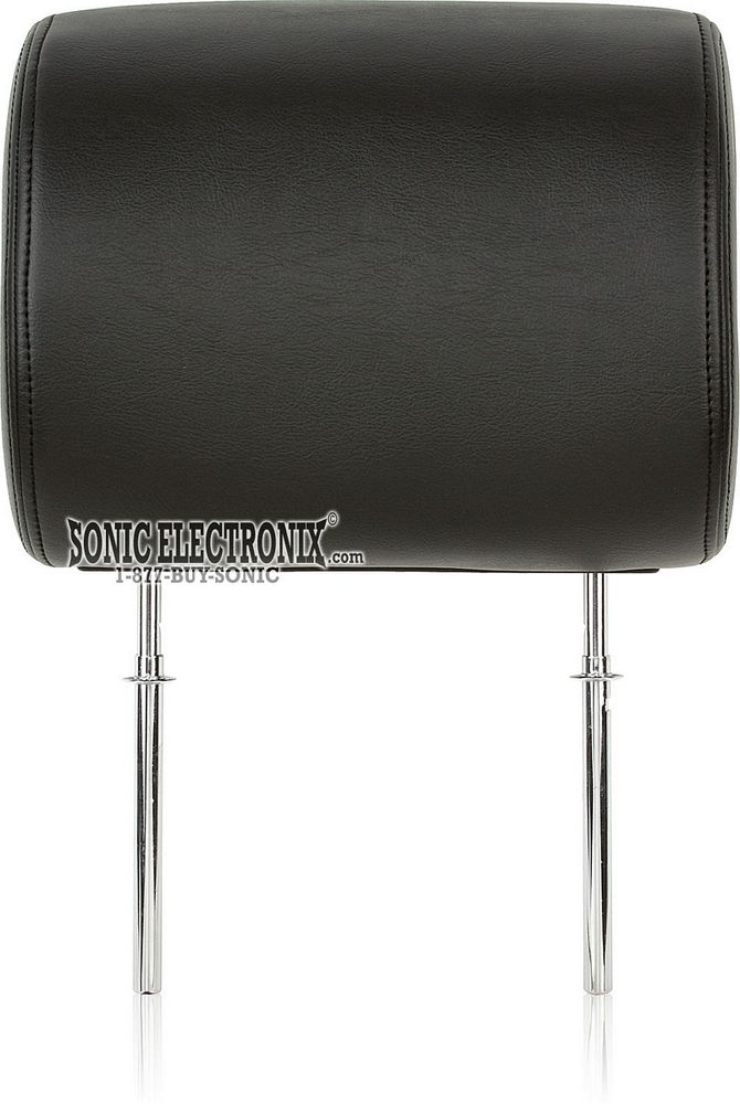 TKO Audio BH-1044PL (Black) Image 4
