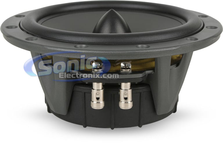 Kicker RS652 with Sound Dampener Image 4