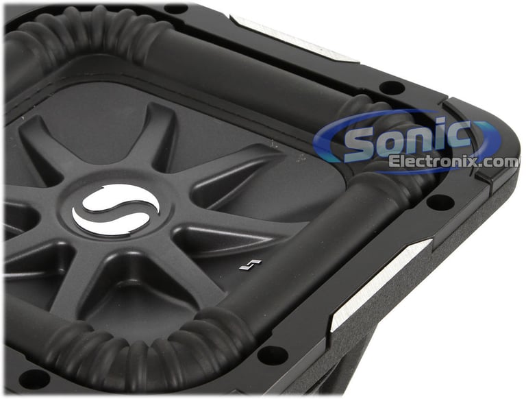 900W Kicker + Sound Dampening Material Bass Bundle Image 4