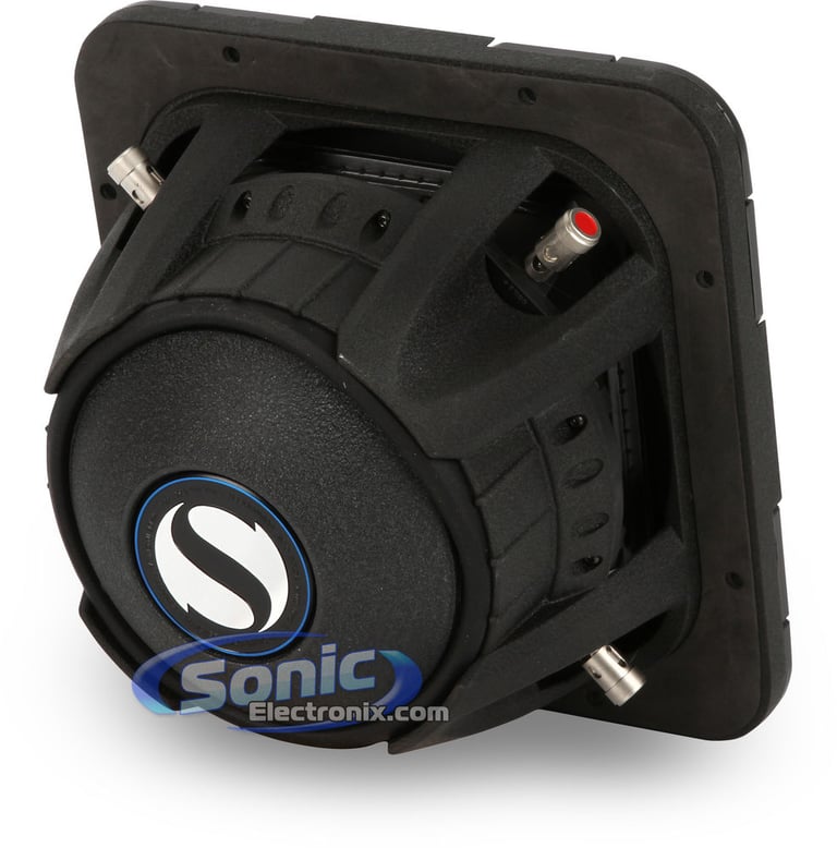 900W Kicker + Sound Dampening Material Bass Bundle Image 6