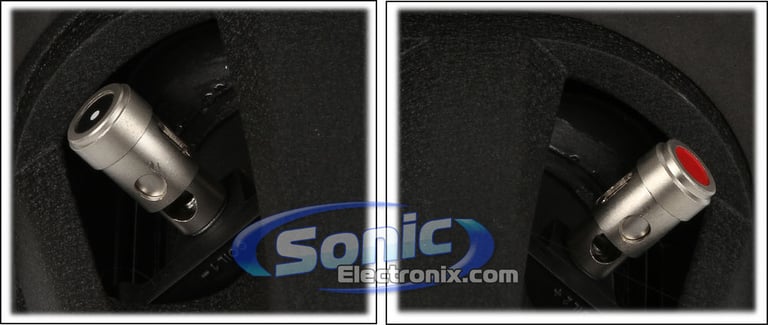 900W Kicker + Sound Dampening Material Bass Bundle Image 7