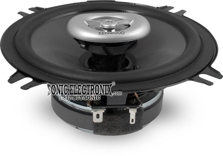 Kenwood KFC-1380ie Image 4
