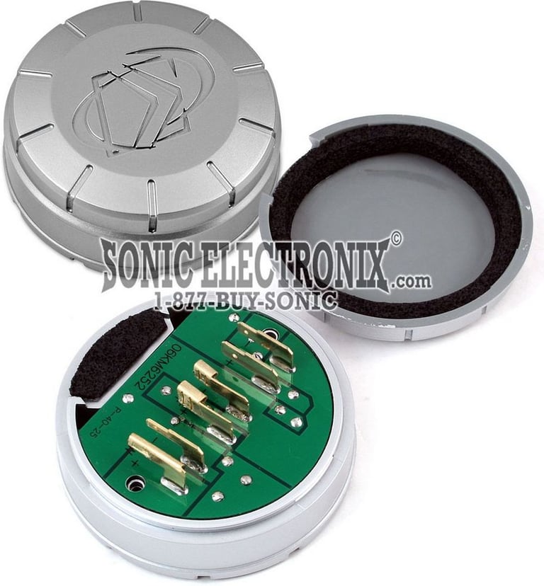 Kicker KM625.2 Image 6