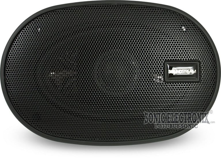 Soundstream SST4.6 Image 2