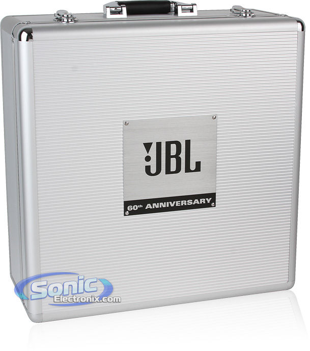 560W JBL + DLS Audiophile Speaker Package Image 18