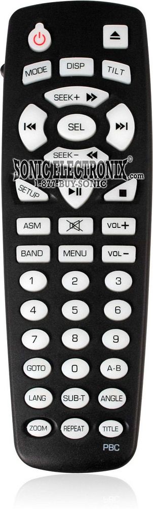 Power Acoustik PAVN-7210 Image 4