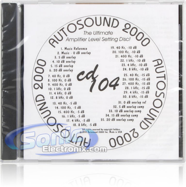 560W JBL + DLS Audiophile Speaker Package Image 33
