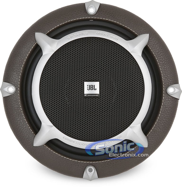 760W JBL + DLS Audiophile Speaker Package Image 10