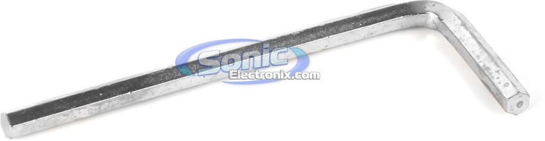2000W Audiobahn + Sound Dampening Material Bass Bundle Image 8