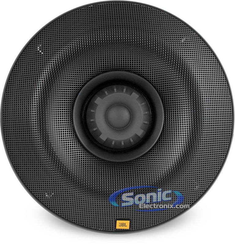 JBL C508GTi-mkII with Sound Dampener Image 2