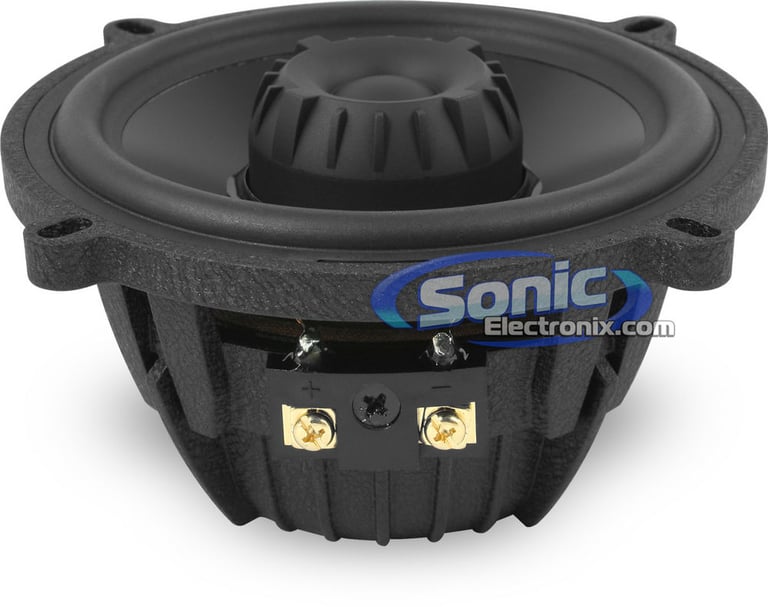 JBL C508GTi-mkII with Sound Dampener Image 4