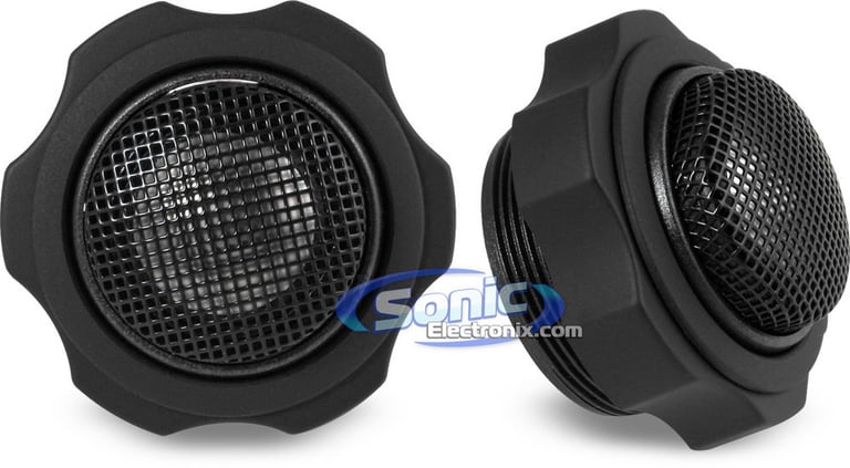 JBL C508GTi-mkII with Sound Dampener Image 7