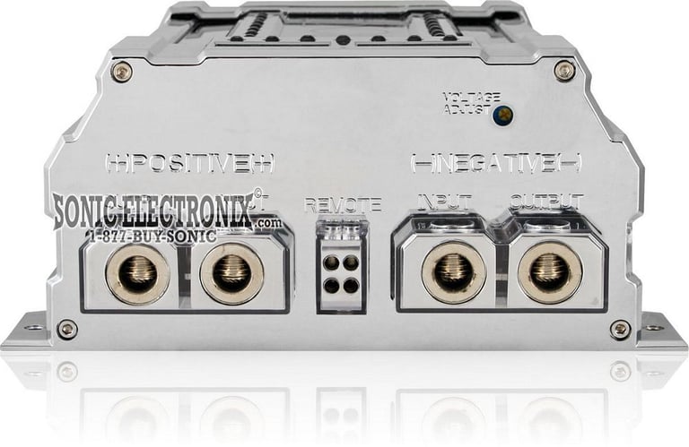 Absolute HYC60 Image 3