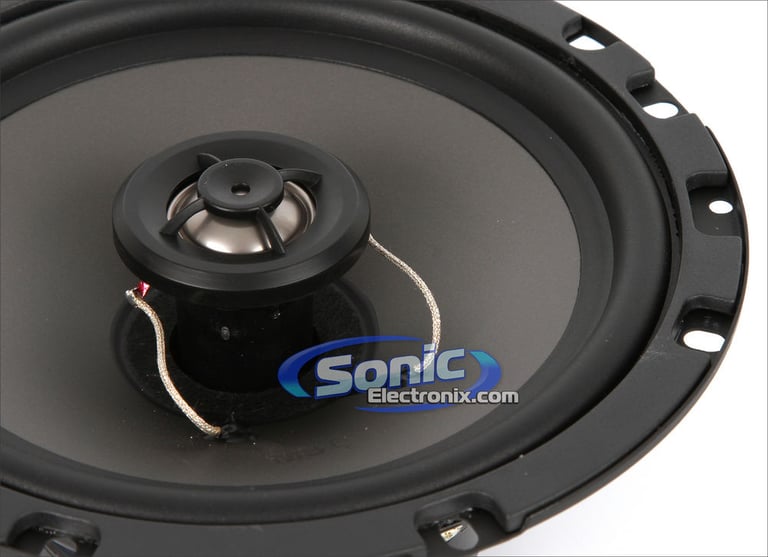 MB Quart FKB 116 with Sound Dampener Image 6